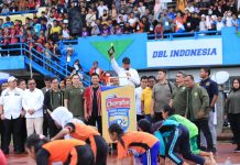 Pecah Rekor! 6.023 Pelajar Berkompetisi di Energen Champion SAC Indonesia 2023 Sumatera Qualifiers