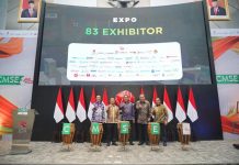 Bersama SRO, BEI Gelar Capital Market Summit & Expo 2023