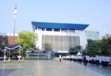 HLN Ke-78, Presiden Jokowi Beri Selamat ke PLN, Berpesan untuk Wujudkan Ketahanan Energi hingga Menerangi Pelosok Negeri