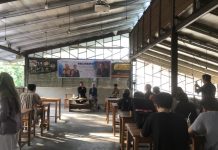 Timeline Kalbar Gelar Talkshow “Era Transformasi BUMN”