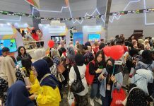 Sukses Digelar, Ribuan Pengunjung Ramaikan CMSE 2023