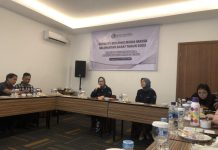 KPW BI Kalbar Gelar Kegiatan “Capacity Building Media Massa Kalbar Tahun 2023”