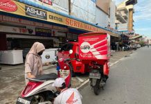 Motor Mogok Dijalan? Tak Perlu Khawatir Honda Care Astra Motor Solusinya
