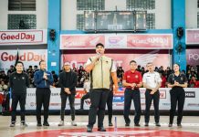 Menpora Dito Umumkan Final Honda DBL with Kopi Good Day 2023 DKI Jakarta Series Digelar di Indonesia Arena pada 17 November Mendatang