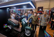 Tingkatkan Kualitas ke Konsumen, AHM Berikan Garansi 5 Tahun untuk Semua Model Motor Honda Baru