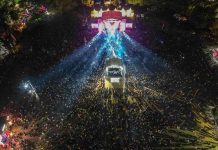 Gathering HBD Jadi Even Terbaik dan Inspiratif