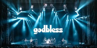 God Bless