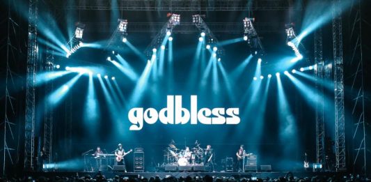 God Bless