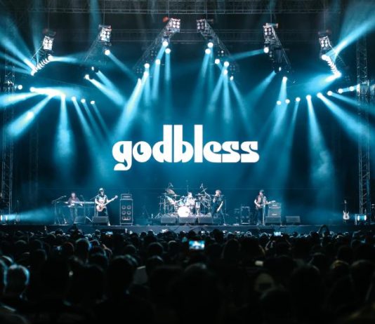 God Bless