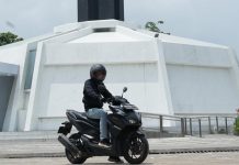 #Cari_Aman Saat Berkendara di Musim Hujan? Asmo Kalbar Berikan Tipsnya