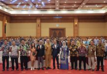 Gelar Temu Responden 2023, KPw BI Kalbar Berharap Pelaku Usaha Terus Optimis