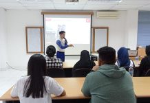 Tingkatkan Kewaspadaan Dalam Berkendara, Astra Motor Berikan Edukasi Safety Riding Bersama Komunitas Jasa Raharja