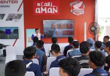 AHM Tingkatkan Konsistensi Edukasi Keselamatan Berkendara Bersama Korlantas Polri