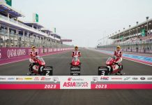 Tunjukkan Performa Terbaiknya, Pebalap Binaan Astra Honda Panen Rekor di Asia Talent Cup 2023