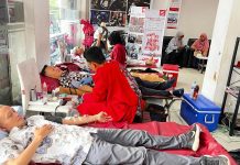 Astra Motor Kalbar Gelar Aksi Sosial di Hari Pahlawan