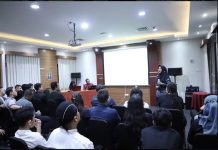 Aston Pontianak Gelar Sosialisasi HIV/AIDS