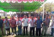 Embaleh Sukses Deklarasi Desa ODF