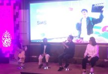 Indosat Ooredoo Hutchison Gelar Kompetisi dan Festival Film Pendek SOS 2023 Guna Kampanyekan Anti Hate Speech