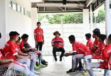 Astra Honda Racing School Tuntaskan Pelatihan Calon Pebalap Dunia