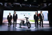 AHM Umumkan Harga Honda EM1 e: dan EM1 e: PLUS