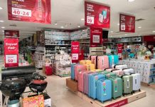 Momen Akhir Tahun, ACE Hadirkan Penawaran Super Ringan