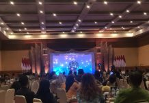 Pertemuan Tahunan Bank Indonesia 2023 Bahas Pertumbuhan Ekonomi