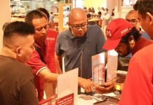 Natal 2023 dan Tahun Baru 2024 di Kalimantan, Telkomsel Catat Pertumbuhan Trafik Broadband 10,5 Persen