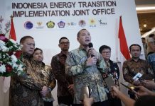 Luncurkan Rumah Bersama, PLN dan Lintas Kementerian Kolaborasi Kebut Implementasi Transisi Energi di Tanah Air
