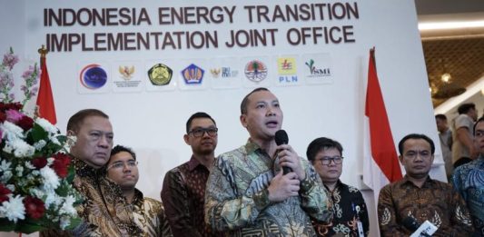 Luncurkan Rumah Bersama, PLN dan Lintas Kementerian Kolaborasi Kebut Implementasi Transisi Energi di Tanah Air