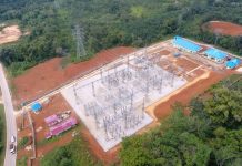 Dukung Program Dedieselisasi, PLN Rampungkan 2 Proyek Infrastruktur Ketenagalistrikan di Kalbar di Awal Tahun 2024