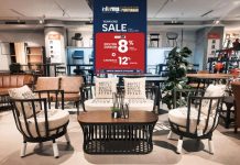 INFORMA Aneka Paviliun Pontianak Hadirkan Promo YEAR END SALE