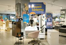 Informa Pontianak Hadirkan Promo #PASTIKETEMU, Cashback dan Ekstra Diskon Bagi Konsumen