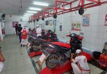 Promo Spesial dan Diskon Hadir bagi Pelanggan Setia AHASS