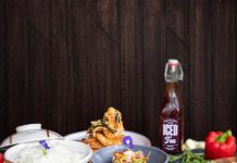 Aston Pontianak Hadirkan Menu Rijsttafel Khatulistiwa