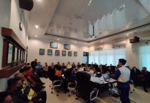 #Cari_aman Wilmar Kalbar bersama Anugerah Sentosa