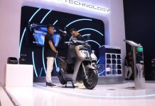 Ribuan Pengunjung Ramaikan IIMS 2024