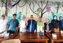 PFKMP Kalbar Serukan Pemilu Damai