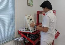 Pembekalan Juara Regional Festival Vokasi Satu Hati SMK Binaan Asmo Kalbar