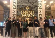 Pontianak City Run 2024 Kembali Digelar