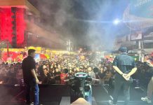 Astra Motor Kalbar Gelar Mini Launching New Honda Stylo 160