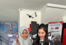 Sambut Tahun Baru Imlek, Astra Motor Kalbar Hadirkan Promo LAMPION