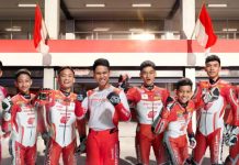 AHM Berikan Pembinaan Sejak Usia Belia