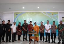 Resmi Beroperasi, PLN Mempawah Naik Kelas