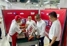 Motor Listrik Jadi Materi Uji Baru Festival Vokasi AHM