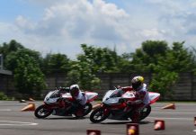 10 Pebalap Belia Tembus Seleksi Astra Honda Racing School 2024