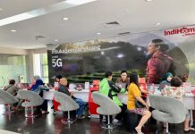 Telkomsel Hadirkan 56 Titik Layanan GraPARI di Seluruh Wilayah Kalimantan