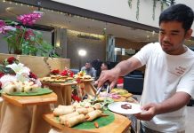 Aston Pontianak Hotel Hadirkan Dapoer Ramadhan Saga untuk Berbuka Puasa
