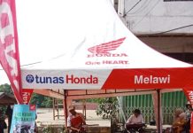 AHASS Kalbar Peduli Banjir