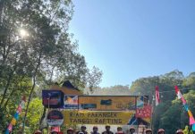 Honda Bikers Adventure Camp Ajak Komunitas Hoda Pererat Silatuhami