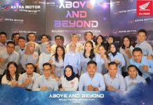 Puluhan Salespeople Terbaik Kalbar Dapat Apresiasi di Ajang Bergengsi